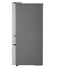 26 Cu. Ft. Counter-depth Max, 4-door French Door Refrigerator With Full-convert Drawer™ And Internal Water Dispenser