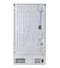 26 Cu. Ft. Counter-depth Max, 4-door French Door Refrigerator With Full-convert Drawer™ And Internal Water Dispenser