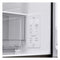 29 Cu. Ft. Smart Standard-depth Max™ 4-door French Door Refrigerator With Full-convert Drawer™