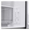29 Cu. Ft. Smart Standard-depth Max™ 4-door French Door Refrigerator With Full-convert Drawer™