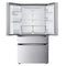 29 Cu. Ft. Standard-depth Max™ 4-door French Door Refrigerator With Full-convert Drawer™