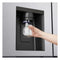 29 Cu. Ft. Standard-depth Max™ 4-door French Door Refrigerator With Full-convert Drawer™