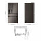 29 Cu. Ft. Smart Standard-depth Max™ 4-door French Door Refrigerator With Full-convert Drawer™