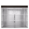 29 Cu. Ft. Smart Standard-depth Max™ 4-door French Door Refrigerator With Full-convert Drawer™