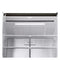 29 Cu. Ft. Smart Standard-depth Max™ 4-door French Door Refrigerator With Full-convert Drawer™