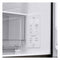 29 Cu. Ft. Smart Standard-depth Max™ 4-door French Door Refrigerator With Full-convert Drawer™