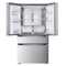 29 Cu. Ft. Smart Standard-depth Max™ 4-door French Door Refrigerator With Full-convert Drawer™