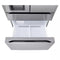29 Cu. Ft. Smart Standard-depth Max™ 4-door French Door Refrigerator With Full-convert Drawer™