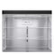 29 Cu. Ft. Smart Standard-depth Max™ 4-door French Door Refrigerator With Full-convert Drawer™