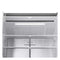 29 Cu. Ft. Smart Standard-depth Max™ 4-door French Door Refrigerator With Full-convert Drawer™