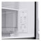 29 Cu. Ft. Smart Standard-depth Max™ 4-door French Door Refrigerator With Full-convert Drawer™