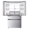 29 Cu. Ft. Standard-depth Max™ 4-door French Door Refrigerator With Mini Craft Ice™ And Full-convert Drawer™