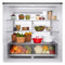 29 Cu. Ft. Standard-depth Max™ 4-door French Door Refrigerator With Mini Craft Ice™ And Full-convert Drawer™