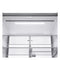 29 Cu. Ft. Standard-depth Max™ 4-door French Door Refrigerator With Mini Craft Ice™ And Full-convert Drawer™