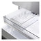 29 Cu. Ft. Standard-depth Max™ 4-door French Door Refrigerator With Mini Craft Ice™ And Full-convert Drawer™