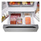 29 Cu. Ft. Standard-depth Max™ 4-door French Door Refrigerator With Mini Craft Ice™ And Full-convert Drawer™