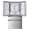 30 Cu. Ft. Smart Standard-depth Max™ 4-door French Door Refrigerator With Full-convert Drawer™