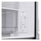 30 Cu. Ft. Smart Standard-depth Max™ 4-door French Door Refrigerator With Full-convert Drawer™