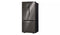 22 Cu. Ft. French Door Refrigerator