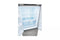 22 Cu. Ft. 30 Inch Wide French Door Refrigerator - Stainless Steel
