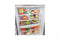 22 Cu. Ft. 30 Inch Wide French Door Refrigerator - Stainless Steel