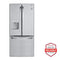 22 Cu. Ft. French Door Refrigerator
