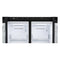 14 Cu. Ft. Kimchi/specialty Food French Door Refrigerator