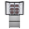 14 Cu. Ft. Kimchi/specialty Food French Door Refrigerator