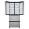 14 Cu. Ft. Kimchi/specialty Food French Door Refrigerator
