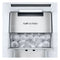 27 Cu. Ft. Smart Side-by-side Refrigerator With Smooth Touch Ice & Water Dispenser