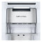 27 Cu. Ft. Smart Side-by-side Refrigerator With Smooth Touch Ice & Water Dispenser