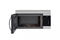 1.7 Cu. Ft. Over-the-range Microwave Oven With Easyclean®