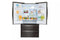 28 Cu. Ft. Smart Wi-fi Enabled French Door Refrigerator