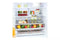 28 Cu. Ft. Smart Wi-fi Enabled French Door Refrigerator