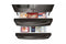 28 Cu. Ft. Smart Wi-fi Enabled French Door Refrigerator