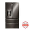28 Cu. Ft. Smart Wi-fi Enabled French Door Refrigerator