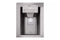 28 Cu. Ft. 4-door French Door, Standard Depth, Ice & Water, Double Freezer, Stainless Steel