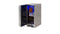 15" Professional Refrigerator