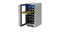15" Professional Outdoor Wine Cellar