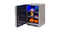 24" Professional Outdoor Refrigerator