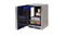24" Professional Refrigerator Freezer Combo