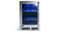 24" Outdoor Refrigerator With Glass Door
