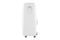 6,000 Btu (sacc) / 10,000 Btu (ashrae) Portable Air Conditioner | Cools Up To 250 Sq. Ft.
