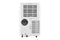 6,000 Btu (sacc) / 10,000 Btu (ashrae) Portable Air Conditioner | Cools Up To 250 Sq. Ft.