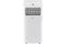 6,000 Btu (sacc) / 8,765 Btu (ashrae) Portable Air Conditioner | Cools Up To 250 Sq. Ft.
