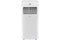 6,000 Btu (sacc) / 8,765 Btu (ashrae) Portable Air Conditioner | Cools Up To 250 Sq. Ft.