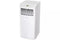 6,000 Btu (sacc) / 8,765 Btu (ashrae) Portable Air Conditioner | Cools Up To 250 Sq. Ft.