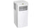 6,000 Btu (sacc) / 8,765 Btu (ashrae) Portable Air Conditioner | Cools Up To 250 Sq. Ft.