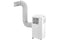 6,000 Btu (sacc) / 8,765 Btu (ashrae) Portable Air Conditioner | Cools Up To 250 Sq. Ft.