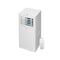 6,000 Btu (sacc) / 14,000 Btu (ashrae) Portable Air Conditioner | Cools Up To 250 Sq. Ft.